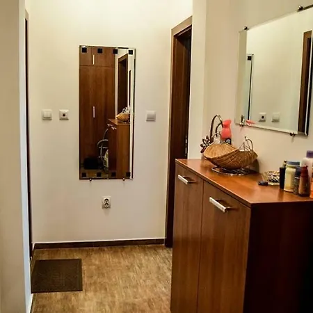 булевард „демокрация“ апартамент златна рибка Burgas Stad