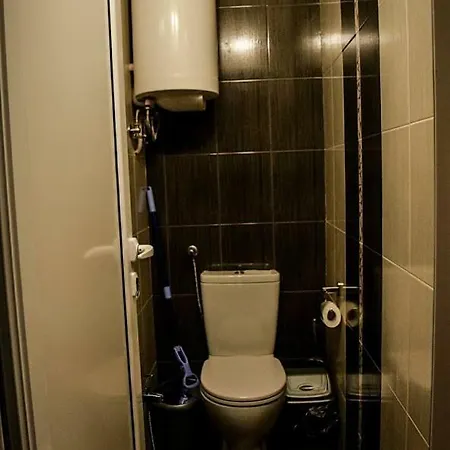булевард „демокрация“ апартамент златна рибка Appartement